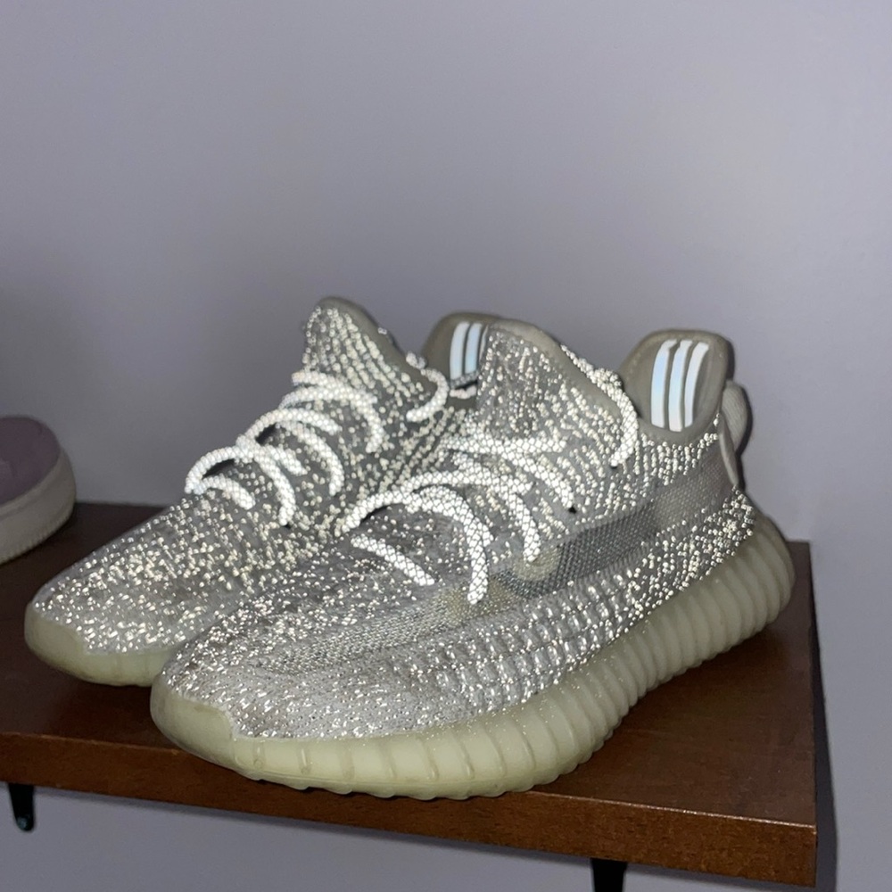 Yeezy Boost